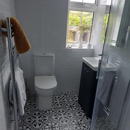 Alloggio in famiglia Hillside Haven