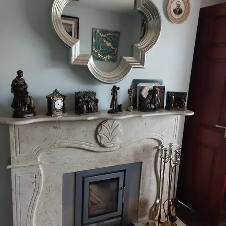 Hillside Haven * Tipperary