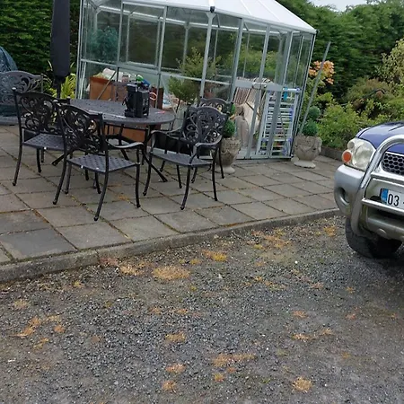 Hillside Haven Alloggio in famiglia Tipperary