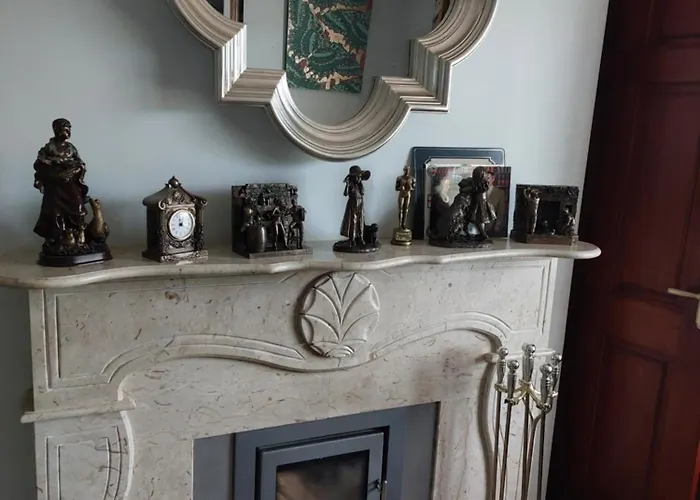 Hillside Haven * Tipperary