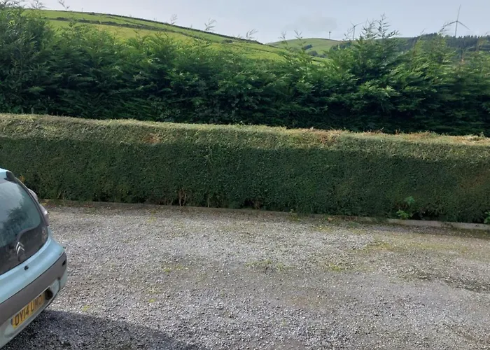 Hillside Haven Ubytování v soukromí Tipperary