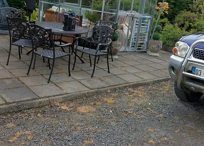 Hillside Haven Δωμάτια σε οικογενειακή κατοικία Tipperary